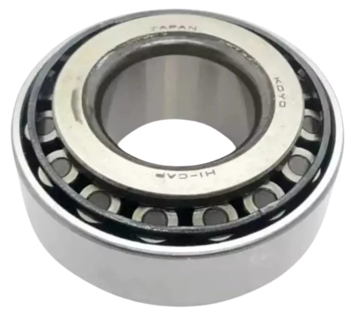 For 1928-1948 Plymouth Dodge Chrysler DeSoto Front Outer Wheel Bearing W/ Cup - Image 2 of 4