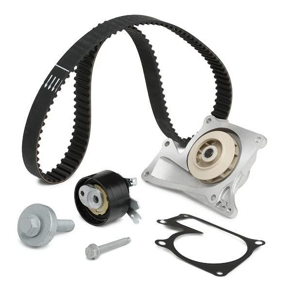 Mercedes top timing belt