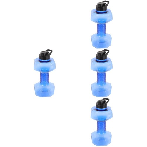 Fitness Sport Groß Camping Laufsport-Wasserflasche Pro Abnehmen Sport