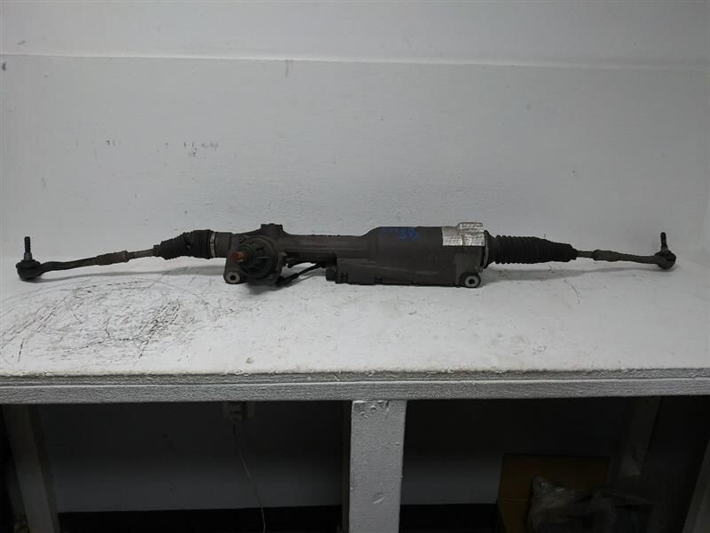 20132017 Audi Q5 Power Steering Gear Rack And Pinion Oem eBay