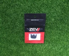 ZEV Technologies GLOCK Backplate Rear Back Plate Honeycomb Pattern - BK.PLATE-AL