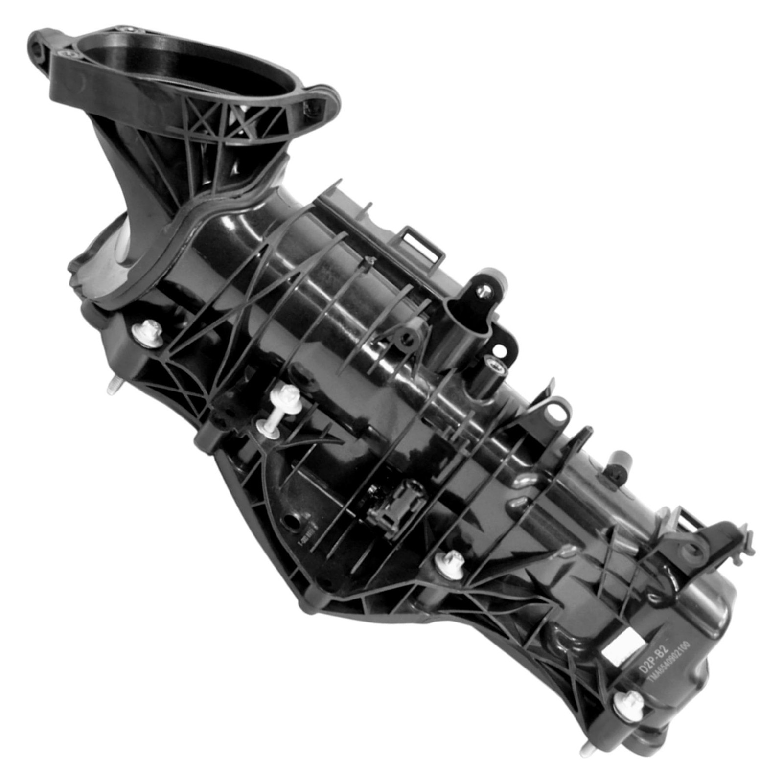 FOR Mercedes Intake Manifold Module Air Supply A6540902100, 6540908700 New - Image 7