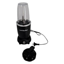 Nutribullet Pro 1200, Elektrischer Mixer, Zerkleinerer, Unvollständig