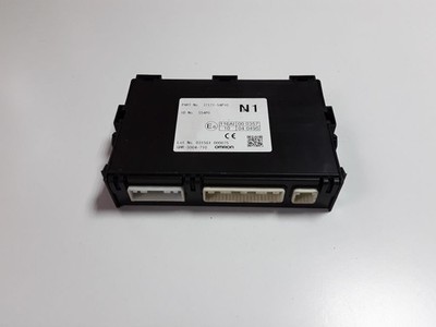 Suzuki Vitara (LY) 2015 andere SteuergeräteModule 3717154P10 JFR9029
