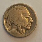 1914 buffalo nickel nice coin