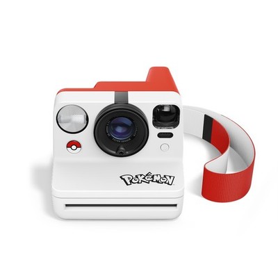 Polaroid Now Generation 3   Pokémon Edition | Preorder 