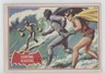 1966 Topps Batman A Series (Red Bat Logo) Surfing Sleuths #2