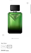 Prada Paradigme 3.3 oz / 100ml Eau de Parfum for Men   New  Boxed