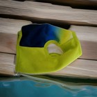 Cooling Pet Vest Sz Small Sun Squad Neoprene Cute Cool Pooch Apparel NWT — photo 6