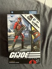 Hasbro G.I. Joe Classified Series Crimson Viper 6  Action Figure - F7468