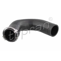 Topran Ladeluftschlauch FüR VW Passat Variant 2.0 TDI 1.6 Golf VI Audi A3