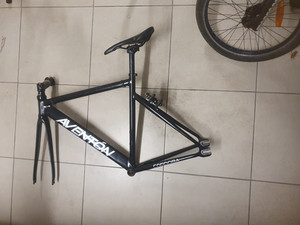 gefederte sattelsttze rennrad Neue Cane Creek Thudbuster ST gefederte Sattelsttze