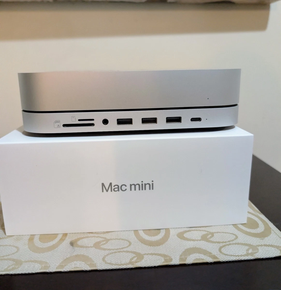 Apple Mac mini Desktops for sale | eBay