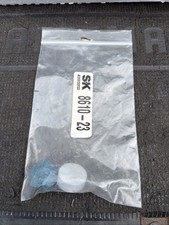 New Sk Tools Usa 8610-23 Soft Face 10oz Interchangeable Hammer Heads 2pcs