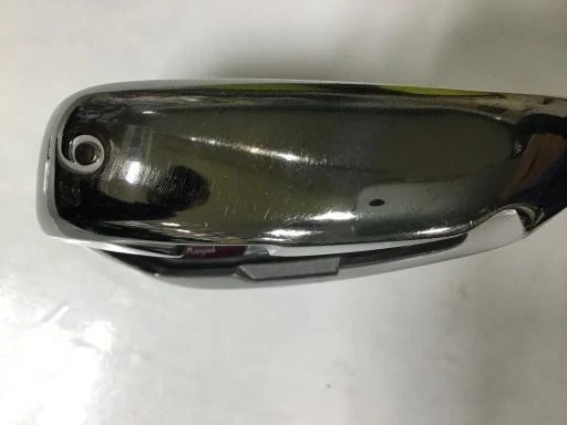 Damas MARUMAN MAJESTY ROYAL SP #9 Hierro Flex-L TL520 Sin Cubierta para la Cabeza Foto 2 de 4