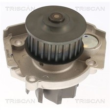 Pompe à eau Fiat Qubo