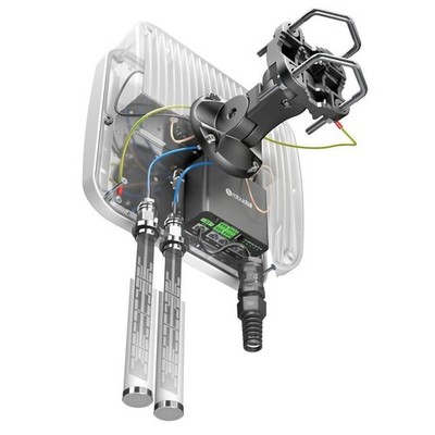 AR1520M - QuMax für Robustel R1520