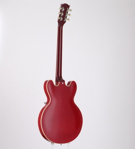 Gibson Custom Shop Hc 1959 Es-335 Dot Reissue 2009 Faded Cherry Safe delivery fr - Picture 3 of 11