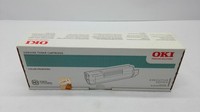 Okidata 44315317 Tonerkartusche Gelb 6.000 Seiten FüR Okidata ES-6410