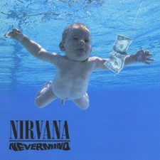 NIRVANA: NEVERMIND - CD