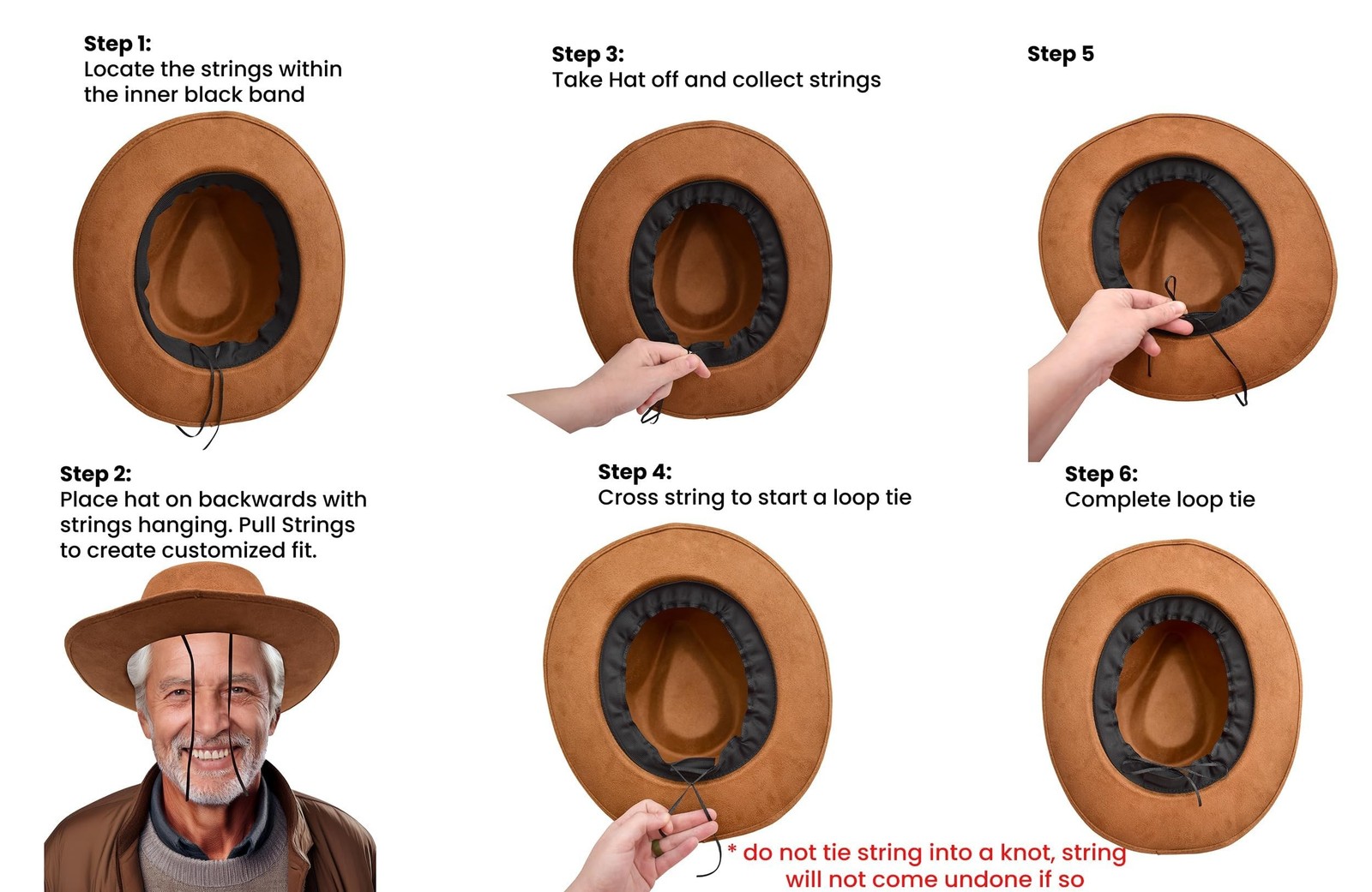 Nicky Bigs Novelties Deluxe St. Patrick’s Day Green Leprechaun Top Hat Tal