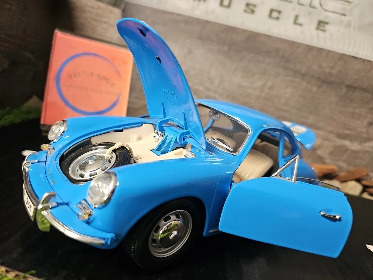 Bburago Porsche 1:18 Scale Diecast & Toy Vehicles for sale - eBay