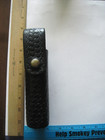 Tex Shoemaker large OC basketweave case 92A — photo 1
