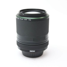Pentax DA 55-300mm Focal Camera Lenses for sale - eBay