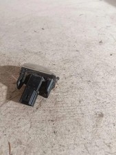 PEUGEOT 307 SW 3H Kennzeichenbeleuchtung 0614061 2.00 Diesel 66kw 2004 31509786