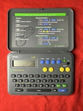 Royal Brain Gear BG70 Personal Organizer