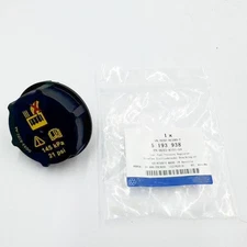 For Ford Escape 2013-2021 Car Engine Coolant Radiator Liquid Reservoir Tank Cap