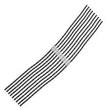 10 Stück Spulenschnur Für Bosch Home And Garden F016800431 Für BOSCH AFS 23–37