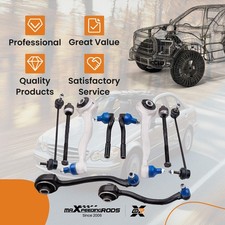 FRONT SUSPENSION CONTROL ARM WISHBONE KIT FOR MERCEDES-BENZ W203 CL203 S203 C180