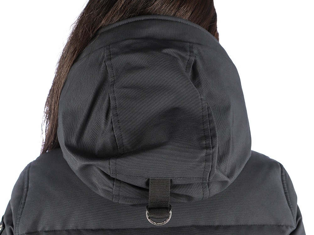 Moose Knuckles Knowlesville Women's Padding M32LJ129N 833 35507854