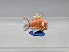 Vintage Tomy Nintendo Pokemon Magikarp CGTSJ Figure Authentic