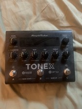 Tonex Pedal