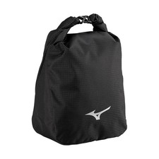 Roll Top Shoe Case Sports Club Activities Accessories 33JMB005 Black x Silver