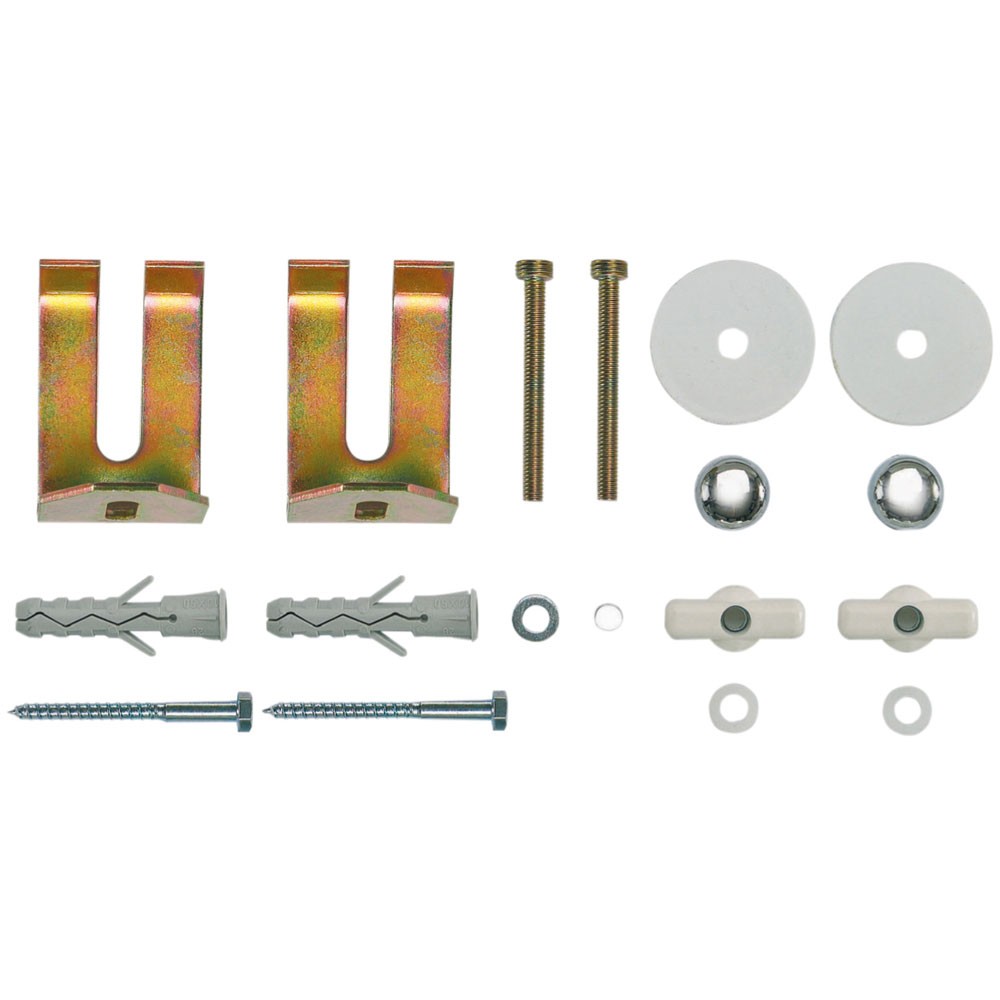 Rawlplug 67 488 Pan Side Fixing Kit
