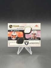 Top 10 Marcus Allen Football Cards 26