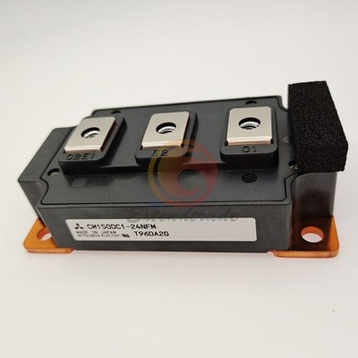 NEW 1PC CM150DC1-24NFM   MODULE CM150DC124NFM *uq