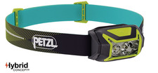 🌟 Petzl Actik Core lampada frontale 625 lumen LED lampada da testa verde esterno nuova 🌟