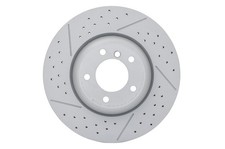Disque de frein BMW 3,0