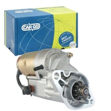 HC-CARGO By Bosch Démarreur 2,0kW Convient pour Toyota Cressida Dyna Hiace Hilux