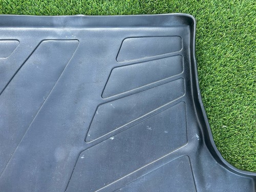 1998-2002 Subaru Forester SF5 Cargo Liner Mat All-Weather Rubber - Used - Picture 6 of 6