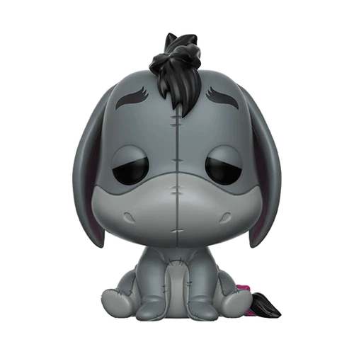 DAMAGED BOX Funko Pop! Disney: Winnie the Pooh - Eeyore Sitting #254