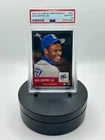 🔥2022 Topps Chrome Platinum Anniversary Ken Griffey Jr PSA 10 LOW POP