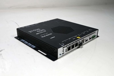 Crestron DM-NVX-360 DM 4K Network Video Endpoint Encoder/Decoder
