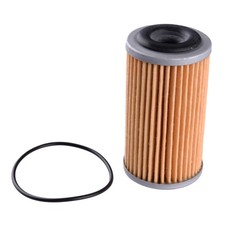 Filtro enfriador de aceite de transmisión apto para Mitsubishi Mirage 17-23 CVT con junta tórica st