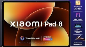 Xiaomi Pad 8 Pro Global | eBay