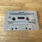 Megadeth - Killing is my Business - 1985 Cassette ONLY w/ These Boots - NO ART!